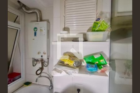 Apartamento à venda com 70m², 2 quartos e 1 vaga Apartamento à venda com 70m², 2 quartos e 1 vagaÁrea serviço