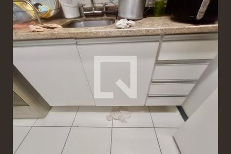 Apartamento à venda com 70m², 2 quartos e 1 vaga Apartamento à venda com 70m², 2 quartos e 1 vagaCopa Cozinha