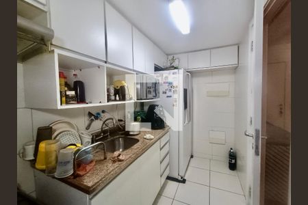 Apartamento à venda com 70m², 2 quartos e 1 vaga Apartamento à venda com 70m², 2 quartos e 1 vagaCopa Cozinha