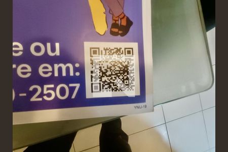 Apartamento à venda com 70m², 2 quartos e 1 vaga Apartamento à venda com 70m², 2 quartos e 1 vagaQR Code