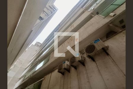 Apartamento à venda com 70m², 2 quartos e 1 vaga Apartamento à venda com 70m², 2 quartos e 1 vagaFachada interna