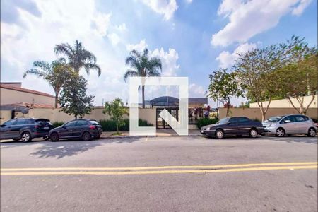 Apartamento à venda com 36m², 1 quarto e 1 vaga Apartamento à venda com 36m², 1 quarto e 1 vagaFachada