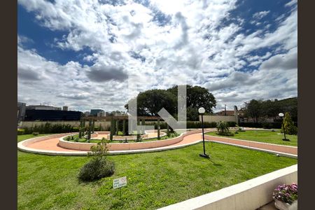 Apartamento à venda com 36m², 1 quarto e 1 vaga Apartamento à venda com 36m², 1 quarto e 1 vagaÁrea comum