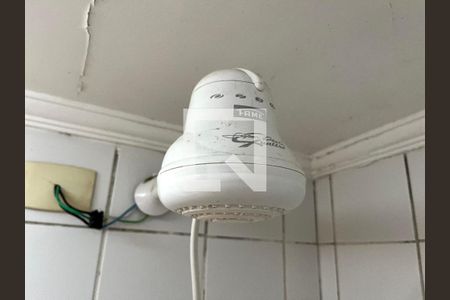 Apartamento à venda com 36m², 1 quarto e 1 vaga Apartamento à venda com 36m², 1 quarto e 1 vagaBanheiro