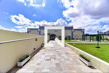 Apartamento à venda com 36m², 1 quarto e 1 vaga Apartamento à venda com 36m², 1 quarto e 1 vagaHall de entrada