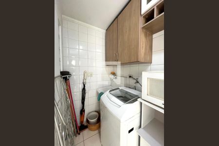 Apartamento à venda com 36m², 1 quarto e 1 vaga Apartamento à venda com 36m², 1 quarto e 1 vagaÁrea de Serviço