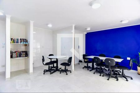 Apartamento à venda com 36m², 1 quarto e 1 vaga Apartamento à venda com 36m², 1 quarto e 1 vagaÁrea comum