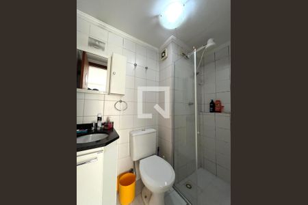 Apartamento à venda com 36m², 1 quarto e 1 vaga Apartamento à venda com 36m², 1 quarto e 1 vagaBanheiro
