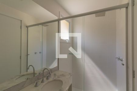 Apartamento para alugar com 76m², 3 quartos e 2 vagas Apartamento para alugar com 76m², 3 quartos e 2 vagasBanheiro