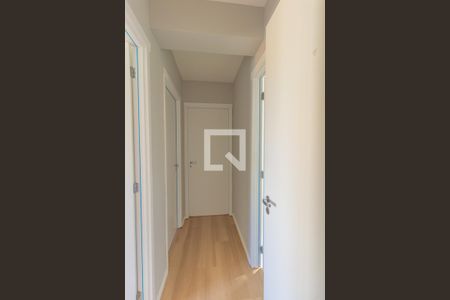 Apartamento para alugar com 76m², 3 quartos e 2 vagasCorredor