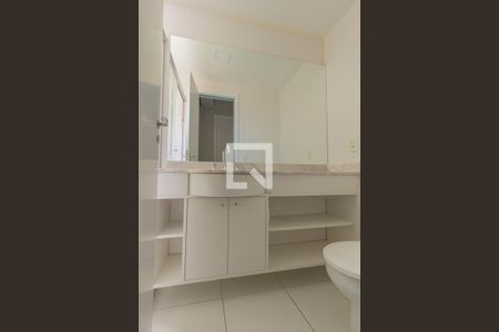 Apartamento para alugar com 76m², 3 quartos e 2 vagasBanheiro