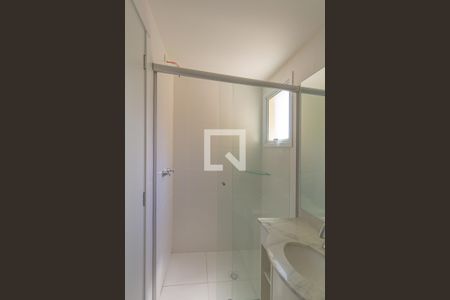 Apartamento para alugar com 76m², 3 quartos e 2 vagasBanheiro 2