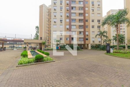 Apartamento para alugar com 76m², 3 quartos e 2 vagas Apartamento para alugar com 76m², 3 quartos e 2 vagasÁrea comum