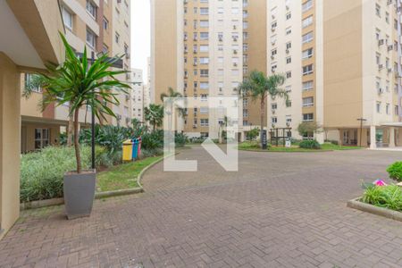 Apartamento para alugar com 76m², 3 quartos e 2 vagasÁrea comum