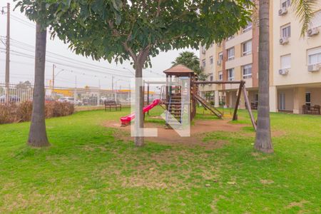 Apartamento para alugar com 76m², 3 quartos e 2 vagasÁrea comum