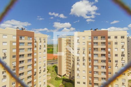 Apartamento para alugar com 76m², 3 quartos e 2 vagasvista