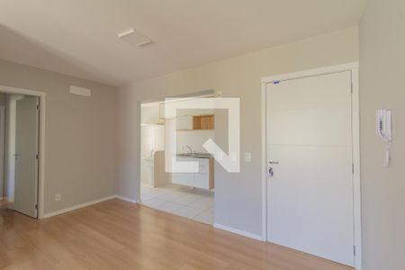 Apartamento para alugar com 76m², 3 quartos e 2 vagasSala