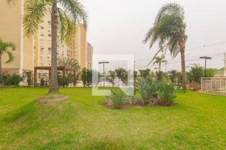 Apartamento para alugar com 76m², 3 quartos e 2 vagasÁrea comum