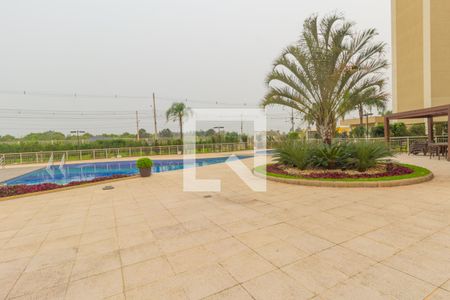 Apartamento para alugar com 76m², 3 quartos e 2 vagasÁrea comum