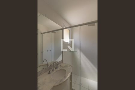 Apartamento para alugar com 76m², 3 quartos e 2 vagas Apartamento para alugar com 76m², 3 quartos e 2 vagasBanheiro