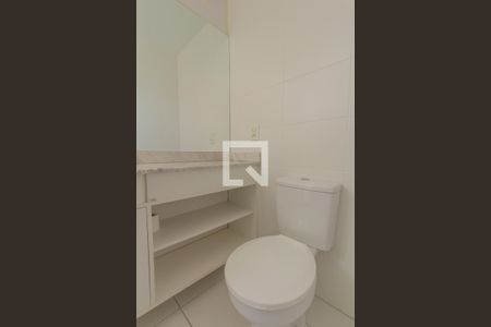 Apartamento para alugar com 76m², 3 quartos e 2 vagasBanheiro