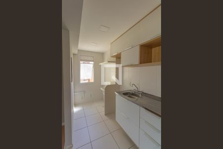 Apartamento para alugar com 76m², 3 quartos e 2 vagas Apartamento para alugar com 76m², 3 quartos e 2 vagascozinha/Área de serviço