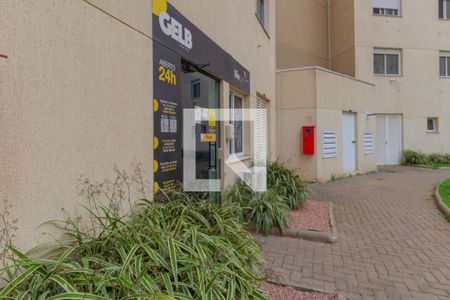 Apartamento para alugar com 76m², 3 quartos e 2 vagasÁrea comum