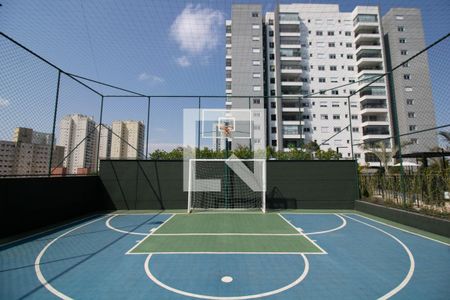 Apartamento à venda com 100m², 3 quartos e 2 vagasÁrea comum