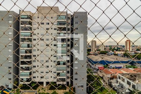 Apartamento à venda com 100m², 3 quartos e 2 vagasVista 