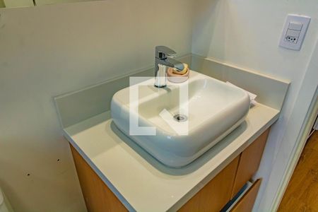 Apartamento à venda com 100m², 3 quartos e 2 vagasBanheiro