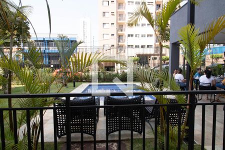 Apartamento à venda com 100m², 3 quartos e 2 vagasÁrea comum