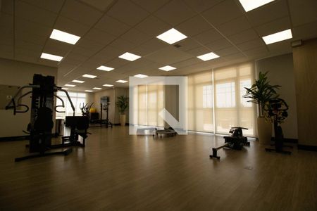 Apartamento à venda com 100m², 3 quartos e 2 vagasÁrea comum