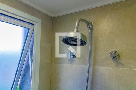 Apartamento à venda com 100m², 3 quartos e 2 vagasBanheiro