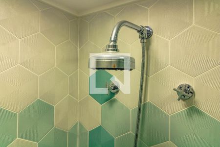 Apartamento à venda com 100m², 3 quartos e 2 vagasBanheiro