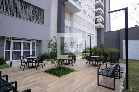 Apartamento à venda com 100m², 3 quartos e 2 vagasÁrea comum