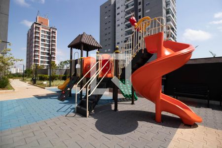 Apartamento à venda com 100m², 3 quartos e 2 vagasÁrea comum