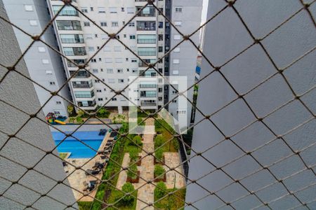 Apartamento à venda com 100m², 3 quartos e 2 vagasVista 