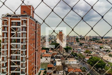 Apartamento à venda com 100m², 3 quartos e 2 vagasVista 