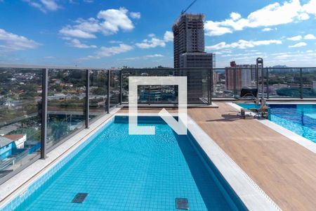 Apartamento para alugar com 29m², 1 quarto e sem vagaÁrea comum 