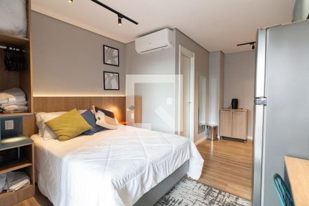 Studio  de apartamento para alugar com 1 quarto, 29m² em Butantã, São Paulo