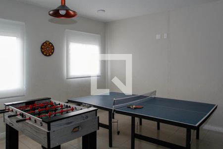 Apartamento para alugar com 35m², 2 quartos e sem vaga Apartamento para alugar com 35m², 2 quartos e sem vagaÁrea comum