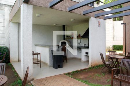 Apartamento para alugar com 35m², 2 quartos e sem vaga Apartamento para alugar com 35m², 2 quartos e sem vagaÁrea comum