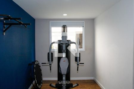 Apartamento para alugar com 35m², 2 quartos e sem vaga Apartamento para alugar com 35m², 2 quartos e sem vagaÁrea comum