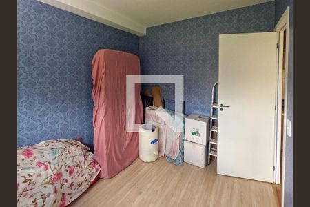 Quarto 02 de apartamento para alugar com 2 quartos, 35m² em Vila Pirituba, São Paulo
