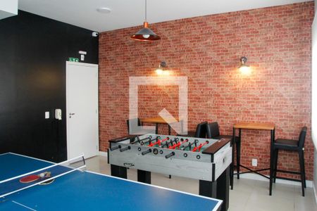 Apartamento para alugar com 35m², 2 quartos e sem vaga Apartamento para alugar com 35m², 2 quartos e sem vagaÁrea comum