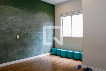 Apartamento para alugar com 35m², 2 quartos e sem vaga Apartamento para alugar com 35m², 2 quartos e sem vagaÁrea comum