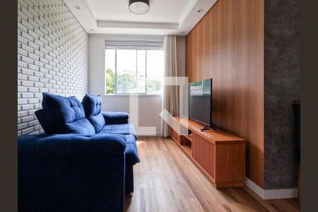 Sala de apartamento para alugar com 2 quartos, 35m² em Vila Pirituba, São Paulo