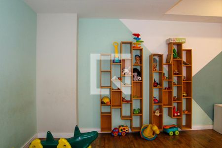 Apartamento para alugar com 35m², 2 quartos e sem vaga Apartamento para alugar com 35m², 2 quartos e sem vagaÁrea comum