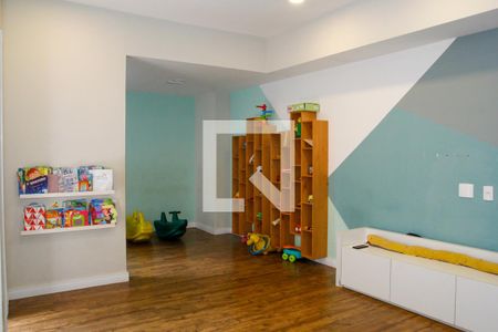 Apartamento para alugar com 35m², 2 quartos e sem vaga Apartamento para alugar com 35m², 2 quartos e sem vagaÁrea comum