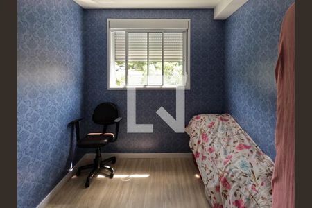 Quarto 02 de apartamento para alugar com 2 quartos, 35m² em Vila Pirituba, São Paulo